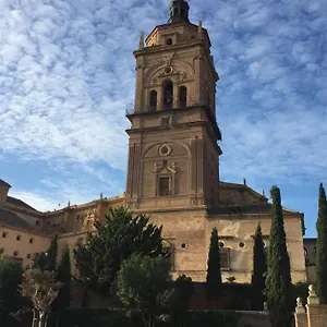 Apartamento Piso Centrico, Guadix
