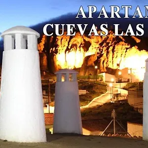 Apartamento Cuevas Chimeneas, Guadix